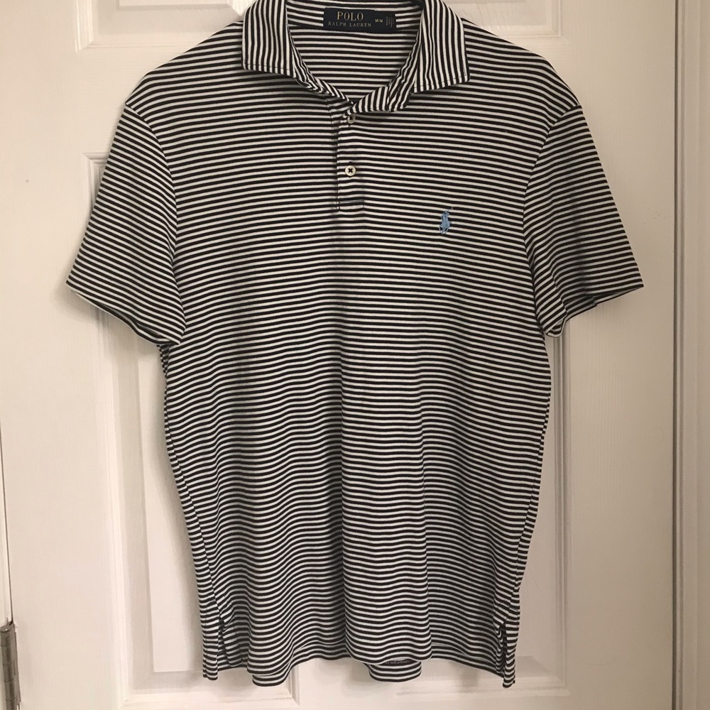 Polo Ralph Lauren Men’s Polo